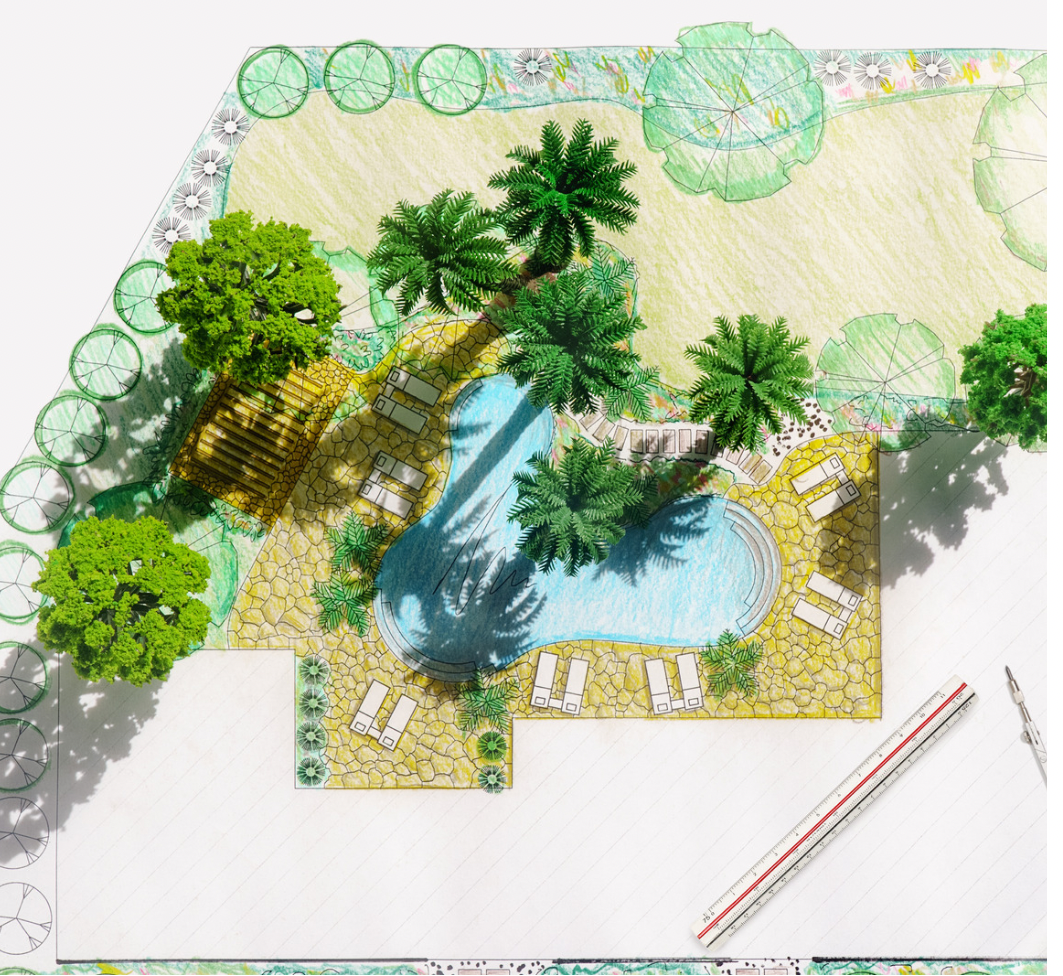 Landscape Architecture